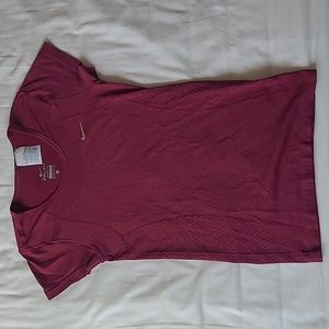 Nike Dri-Fit Workout Top